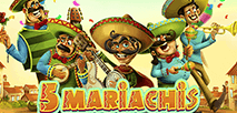 5 Mariachis