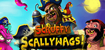 Scruffy Scallywags