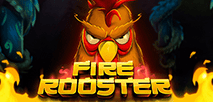 Fire Rooster
