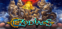 12 Zodiacs