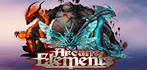Arcane Elements
