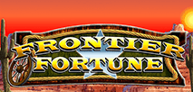 Frontier Fortunes