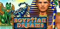 Egyptian Dreams