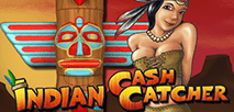Indian Cash Catcher