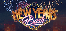 New Years Bash