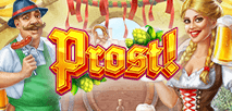 Prost