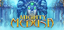 Mighty Medusa