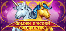 Golden Unicorn Deluxe