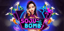 Soju Bomb