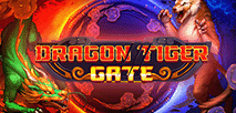 Dragon Tiger Gate