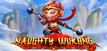 Naughty Wukong
