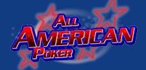 All American Poker 1 Hand