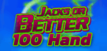 Jacks or Better 100 Hand