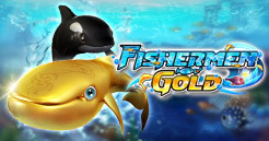 Fishermen Gold