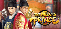 The Masked Prince