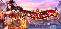 Fantasy Goddess