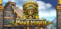 Maya's Miracle