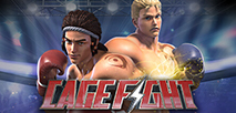 Cage Fight