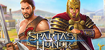 Sparta's Honor
