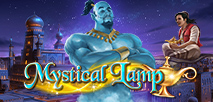 Mystical Lamp