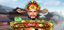 Three Star God 2