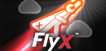Fly X