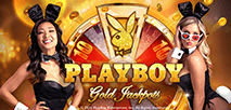 Playboy Gold Jackpots