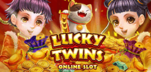 Lucky Twins