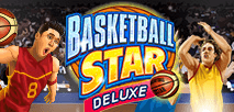 Basketball Star Deluxe