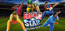 Cricket Star