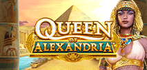 Queen of Alexandria