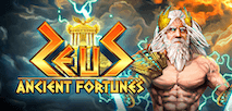 Ancient Fortunes Zeus