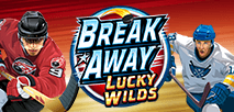 Break Away Lucky Wilds