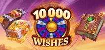 10000 Wishes
