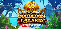 Adventures Of Doubloon Island