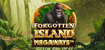 Forgotten Island Megaways