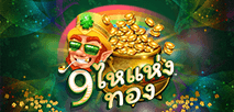 9 Pots of Gold