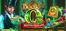 Book Of Oz