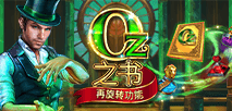 Book Of Oz