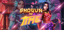 Shogun of Time
