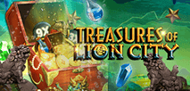 Treasures of Lion City