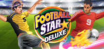 Football Star Deluxe