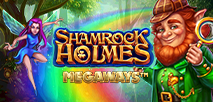 Shamrock Holmes Megaways