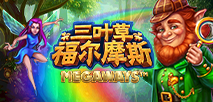 Shamrock Holmes Megaways