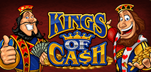 Kings of Cash