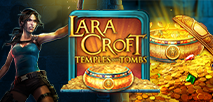 Lara Croft Temples and Tombs
