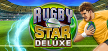 Rugby Star Deluxe