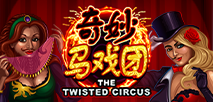 The Twisted Circus