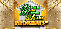 Break Da Bank Again Megaways