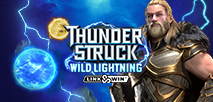 Thunderstruck Wild Lightning